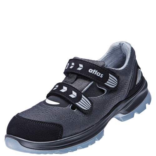 Atlas Sicherheitsschuh halb FLASH 1600 S1 ESD